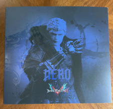 Devil May Cry 5 Nero 1/12 Scale Figure 6.3 Inches Original 1000Toys New