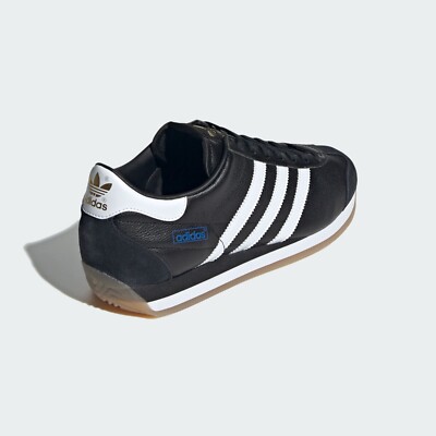Adidas Country Japan Sneakers Original Shoes Core Black/White/Gum
