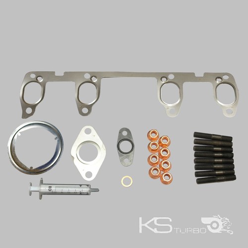 Montagesatz 1.9 TDI T5 038253056M 03G253010D AXB AXC BRR BRS DPF 84PS - 105PS - 第 1/4 張圖片