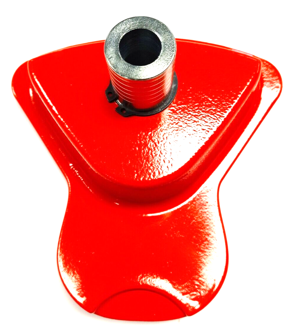 ALKO Caravan Wheel Lock Lozenge Only / Insert No. 19 1389048 eBay