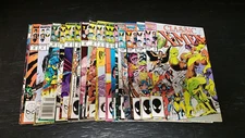 MARVEL COMICS CLASSIC X-MEN #2-95 VINTAGE MULTIPLE ISSUES/COVERS AVAILABLE!