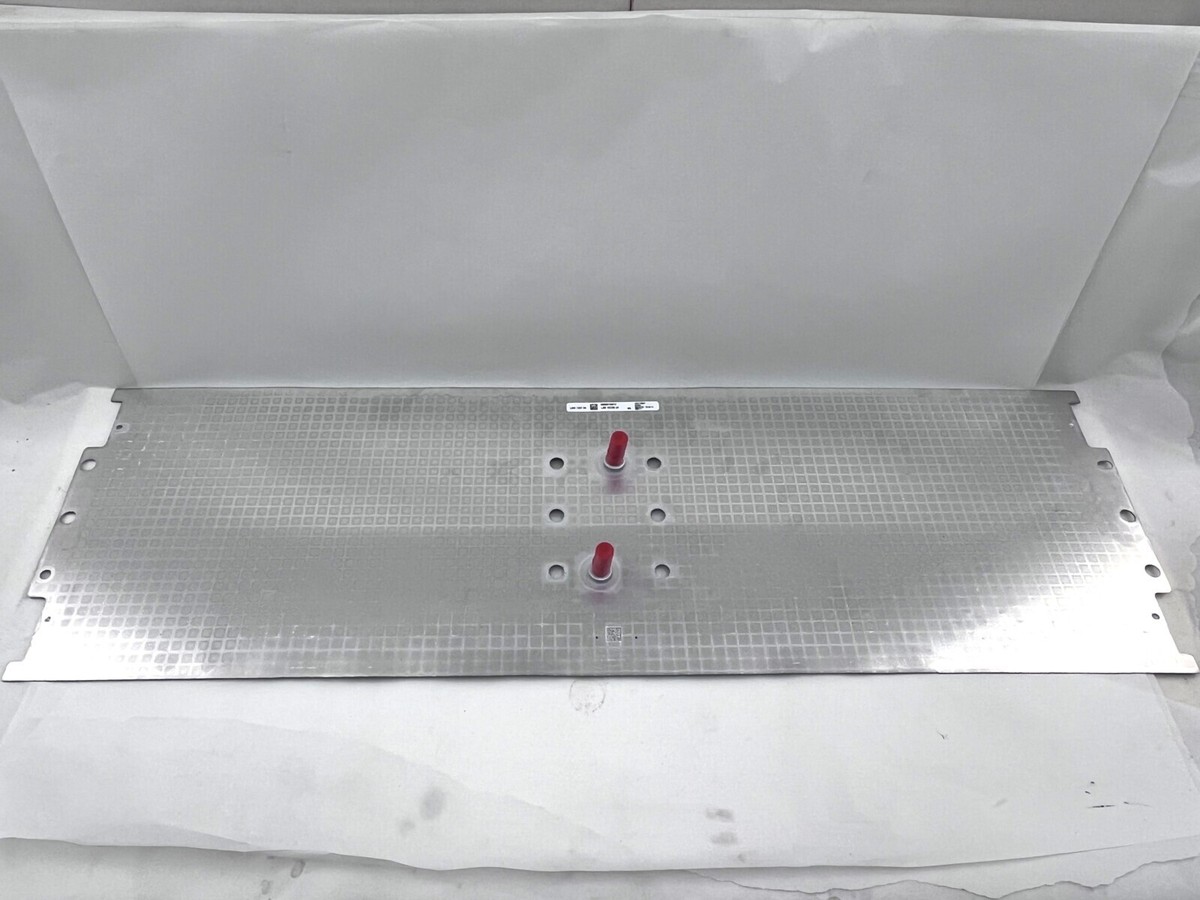 2021 Mach-E Ford Battery Cooler LJ9Z10D672BC FoMoCo LJ98-10C769-CA