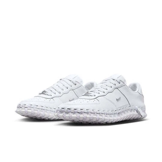 Jacquemus x Nike J Force 1 LX SP Low White W for sale | eBay