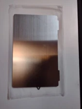 Steel Plate for Creality 3D Resin printer model LD-002H