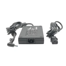 Genuine 200W HP AC Adapter for ZBook 17 G3 G4 G5 G6 Mobile Workstations Charger