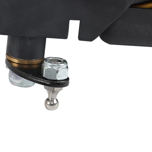 Conjunto de potenciómetro múltiple 1X 48V para carro de golf Club Car 2000-2004 101932001 - Imagen 11 de 12