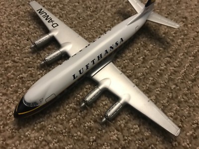 航空機・ヘリコプター CORGI 1/144 Lufthansa VickersViscount800 航空機・ヘリコプター CORGI 1/144 Lufthansa