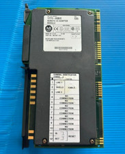 Allen Bradley 1771-ASB/E Remote I/O Adapter PLC Module Rev C05