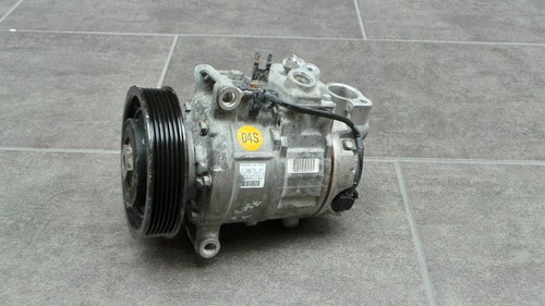 Audi A4 S4 8K A5 S5 8T 3.2 FSI 3.0 TFSI Klima Klimakompressor 8K0260805 D