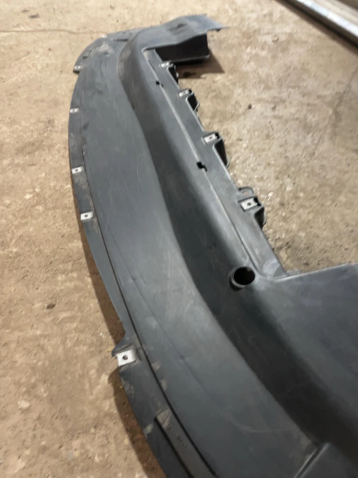 11-14 CHRYSLER 200 PARACHOQUES DELANTERO CIERRE PANEL RADIADOR SALPICADURAS MOPAR OEM Foto 2 de 4