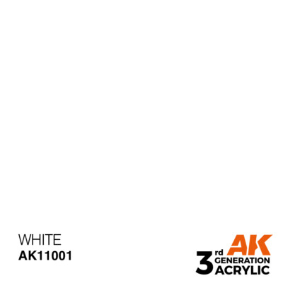 AK Interactive versch.Acryl Farben große Auswahl 3rd Generation 17ml