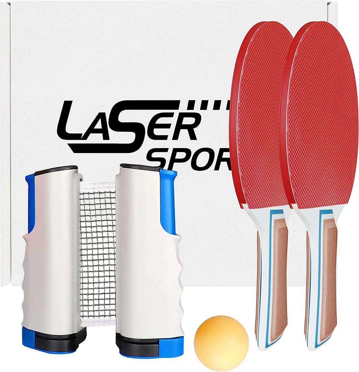 Easy Play Sports and Outdoors