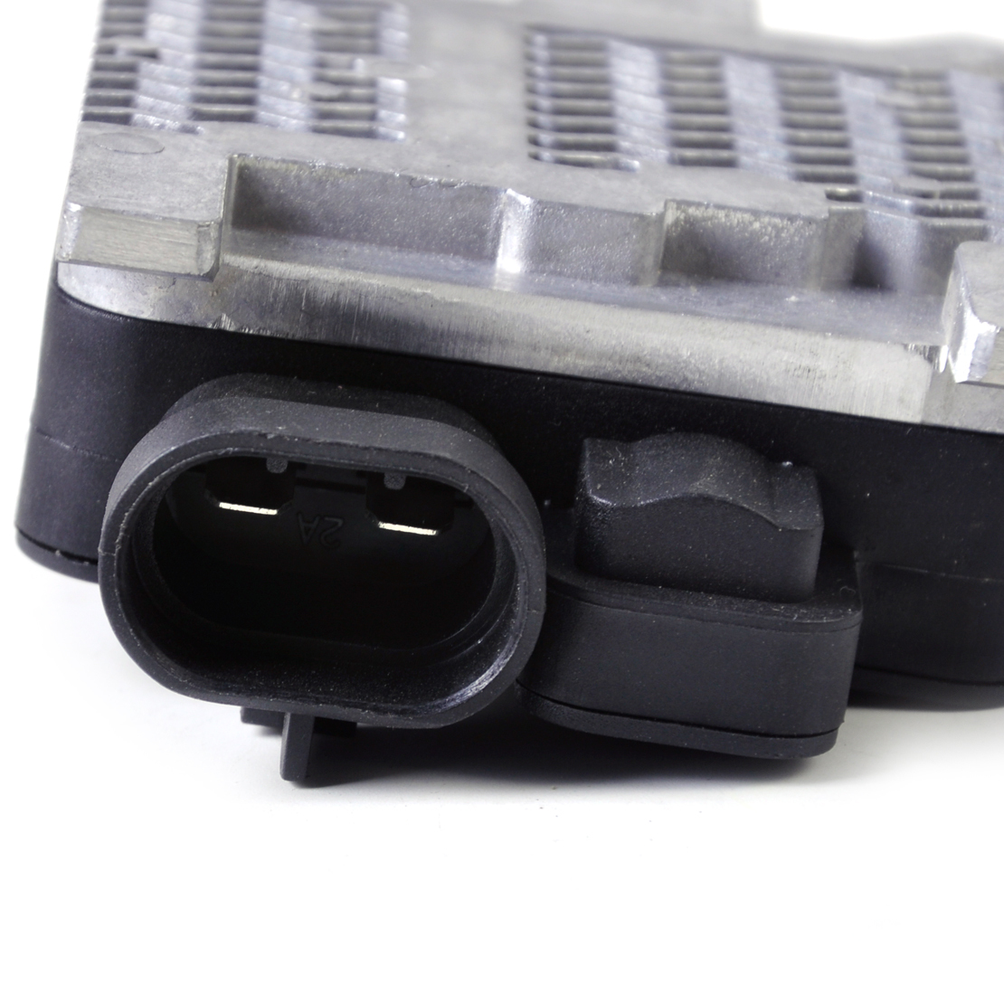 Radiator Cooling Fan Relay Control Module 6W1Z8B658AC Fit For Crown