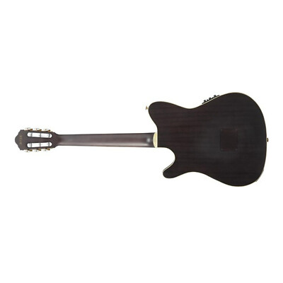 Ibanez TOD10N Tim Henson Signature 6-String Acoustic Guitar