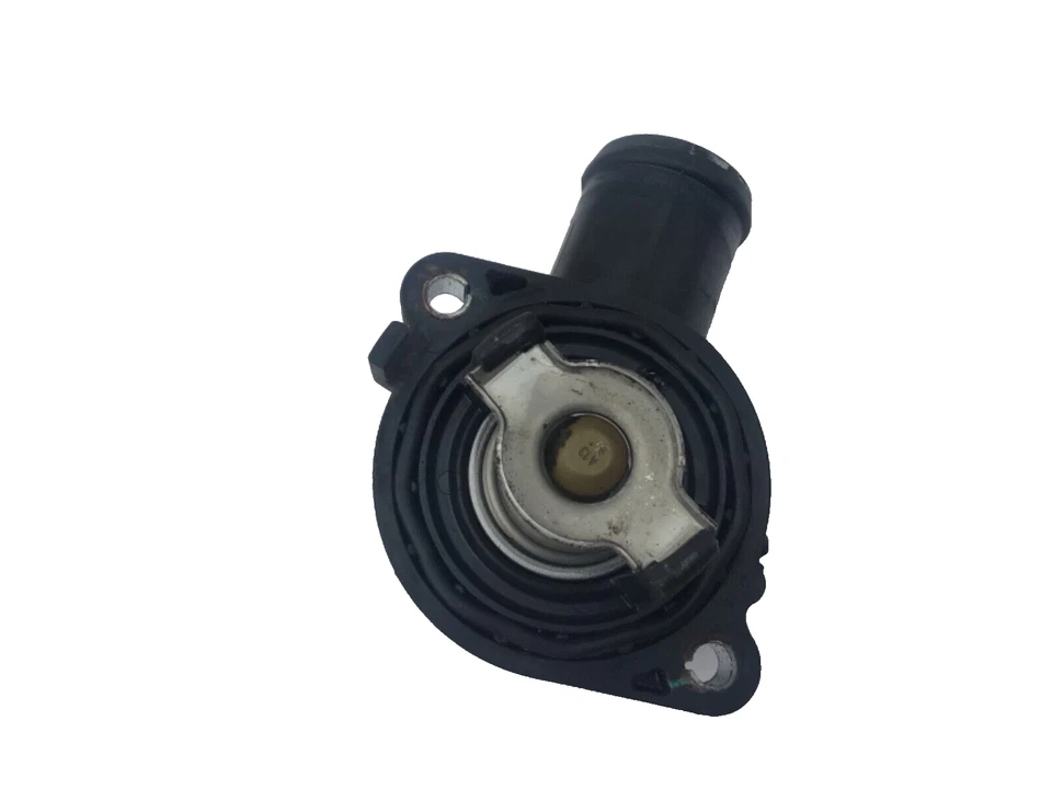 Carcaça de termostato 2011-2013 Dodge Grand Caravan 3.6L fabricante de equipamento original - Imagem 3 de 4