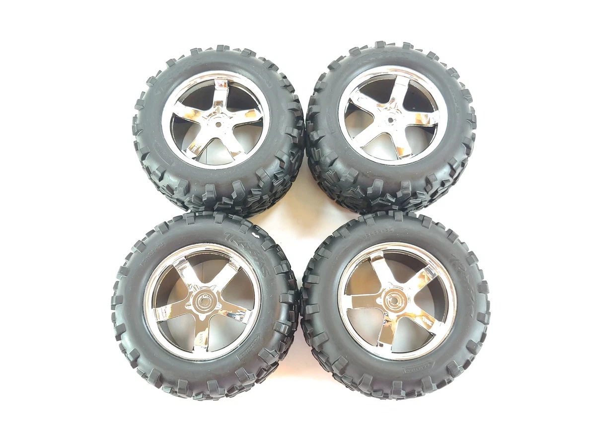 14mm hex monster truck wheels discount