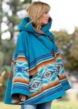 Womens Yellowstone Season 3 Fleece Blend Beth Dutton Hooded Kelly Reilly Coat Uk