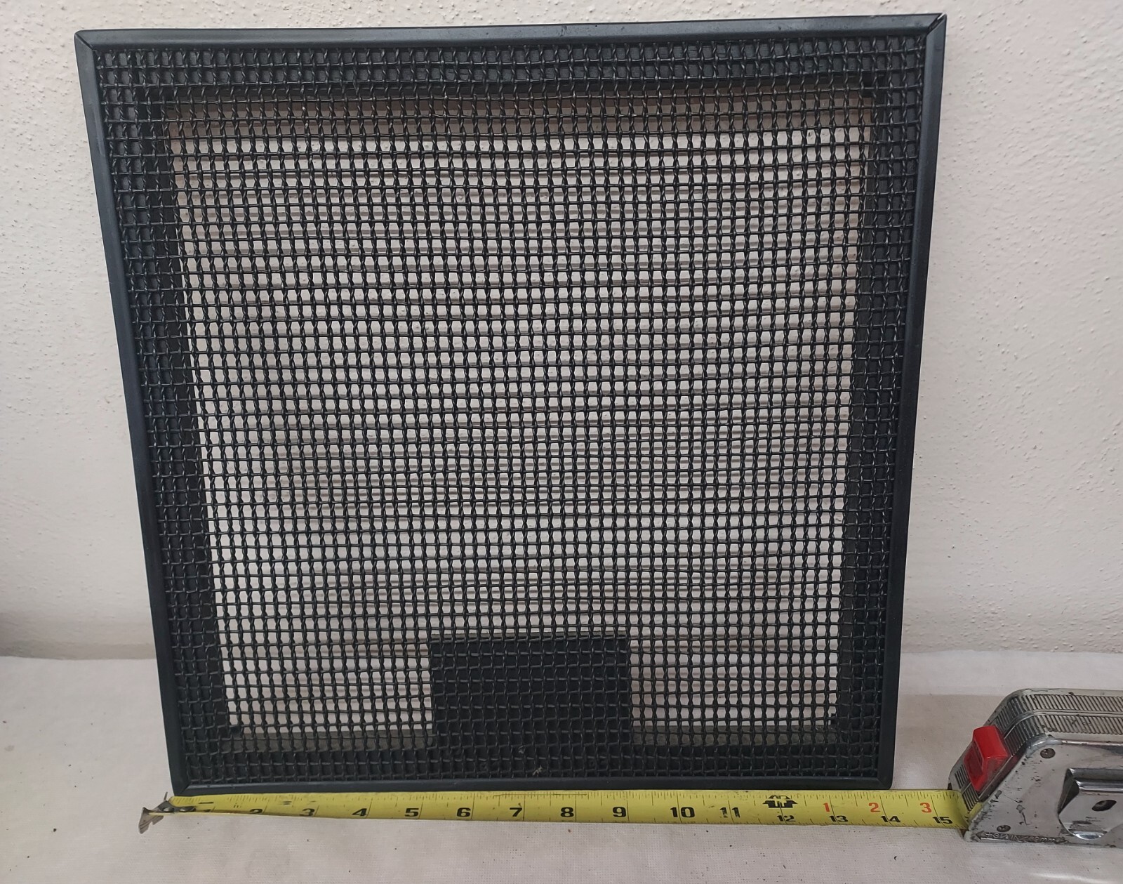 PEAVEY 112 PS Speaker Grill 14.25" Square eBay