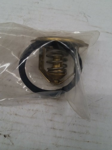 876097 VOLVO OEM THERMOSTAT KIT AQ90 AQ130 "FAST-N-FREE - Picture 4 of 5