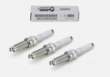 Bougies d'allumage Fiat 600