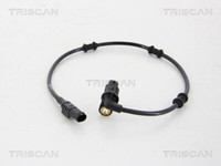 Triscan 8180 23222 Sensor, Raddrehzahl Hinterachse Rechts FÜR MERCEDES-BENZ