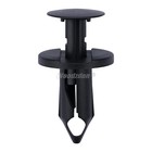 50 Pcs 8mm Clip for Holden Commodore VE VF VY VZ Bumper Grille Radiator Retainer