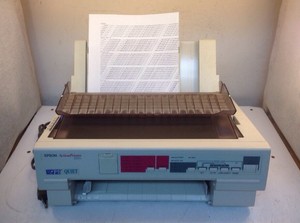 epson 5000 printer
