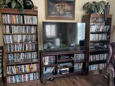 200 - MORE MOVIES ADDED  Private Library DVD Titles   Buy 5 for 25% discount