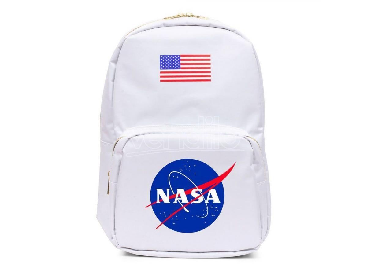 NASA Zaino con Logo Nasa 35 x 29 x 9 cm Thumbs Up!