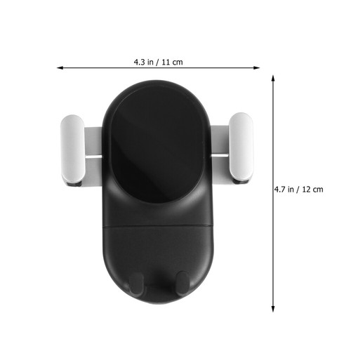 Dashboard Clip Holder Mobile Phone Bracket Holder Universal Car Holder - 第 6/12 張圖片
