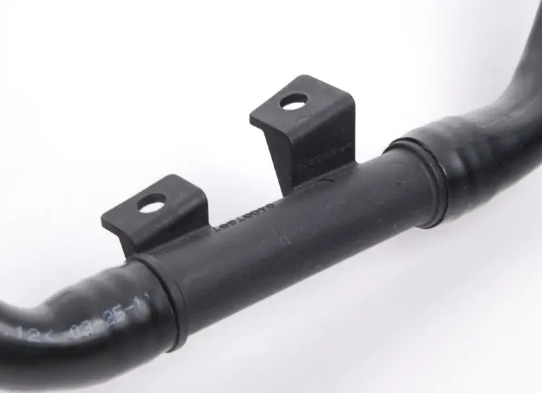 AUDI AUDI RS5 CABRIO QU. COUPE SPORTB. CONNECTING PIPE 8K0133817B 13-14 - Image 2 of 4