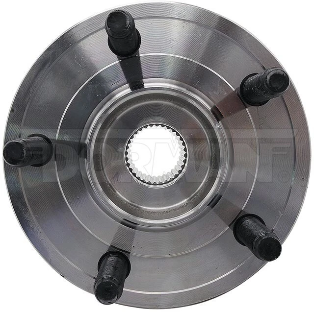 Передняя ступица колеса Dorman 951-124 подходит для моделей Dodge и Jeep 52124767AE - Изображение 3 из 4