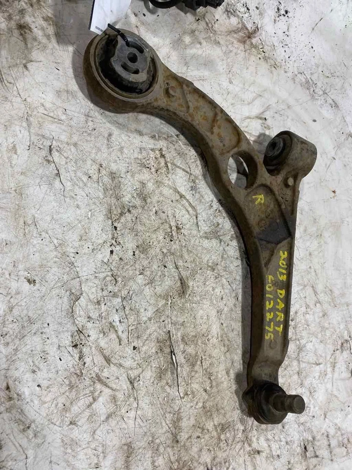 Lower Control Arm Front DODGE DART Right 13 - Image 4 of 4
