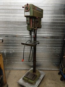 powermatic 4hp