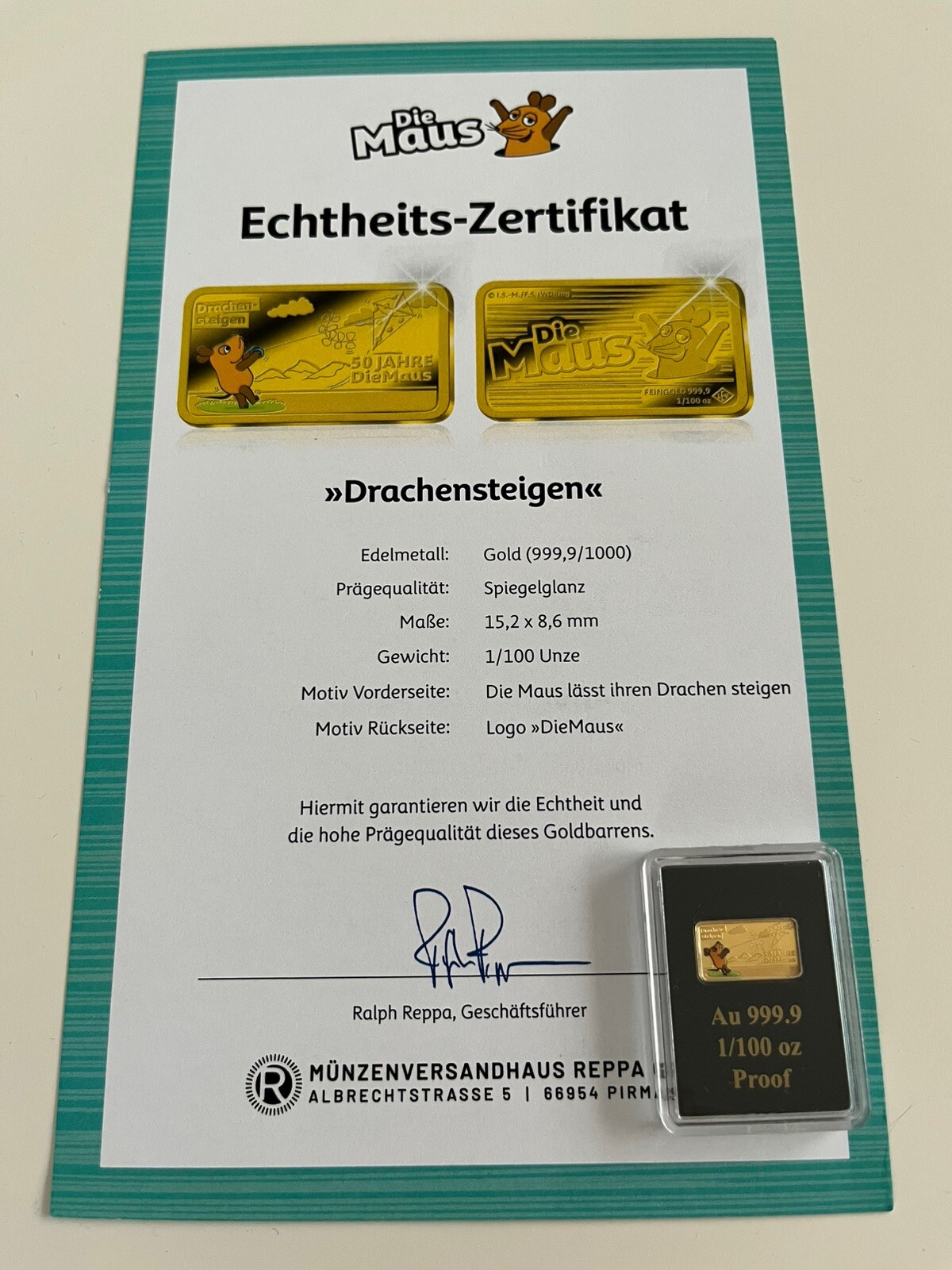 Bild 1 von 2