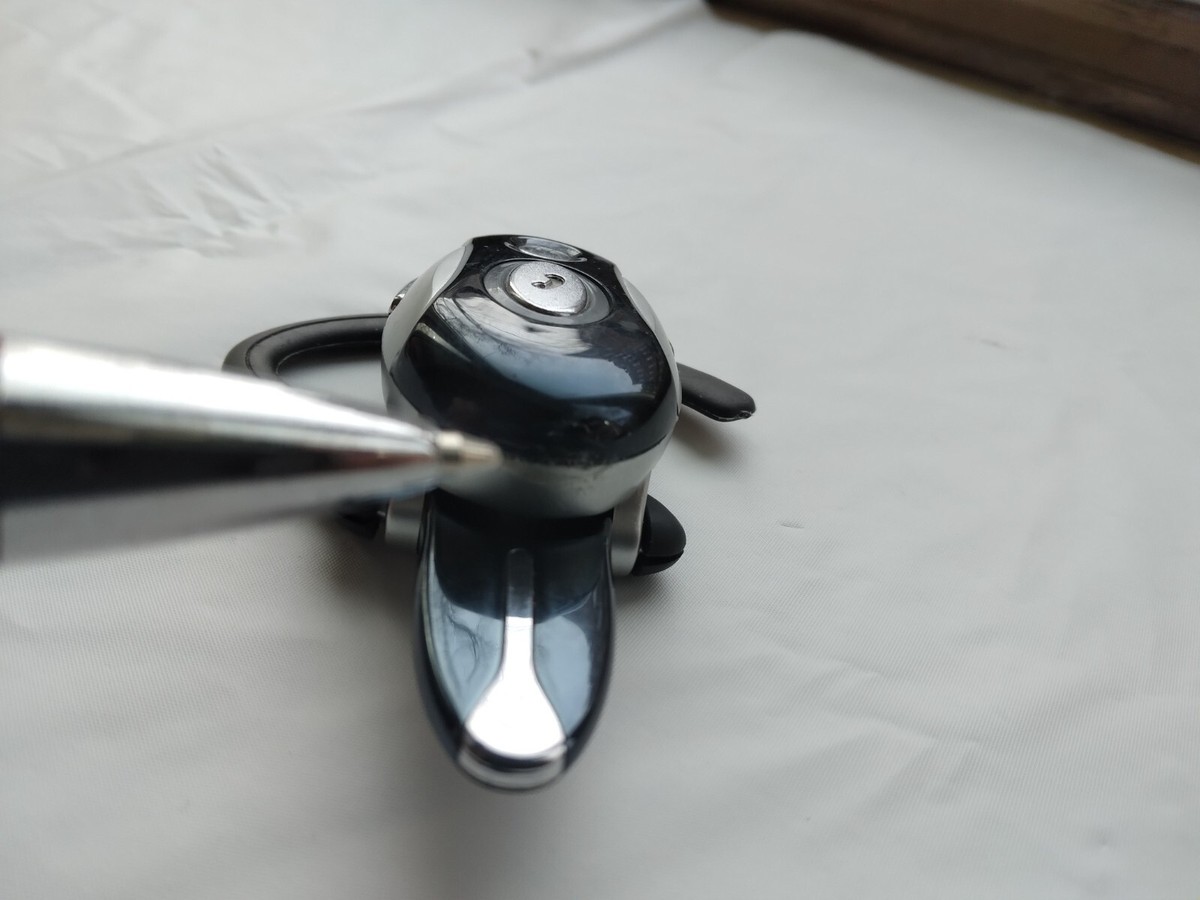 Motorola H700 Autoflip boom earpiece EarHook Headset wireless