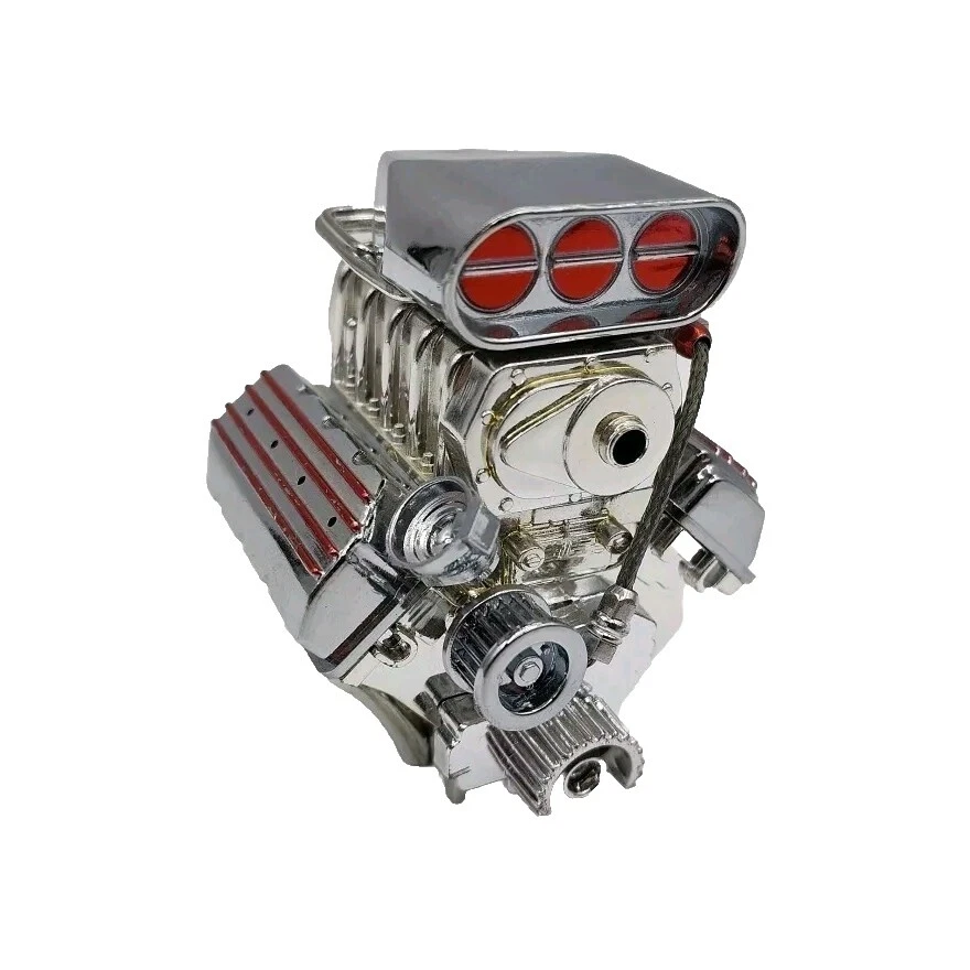 Escala 1:18 Plástico Muscle Machines vehículos diecast y de juguete