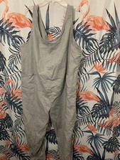 Mallow Jumpsuit Sz OS