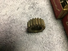 NOS BENDIX MULTI SPEED REAR GENUINE AUTHENTIC SUN GEAR MS-36 2 SPEED GEAR