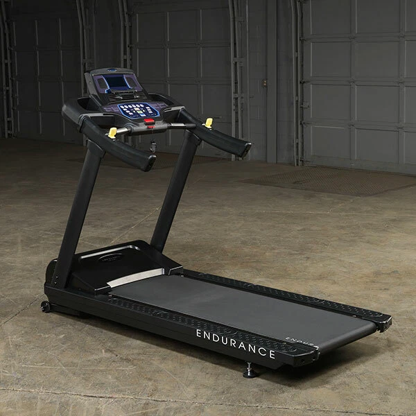 Body-Solid Endurance T150 Commercial Treadmill (New) - Image 2 of 4