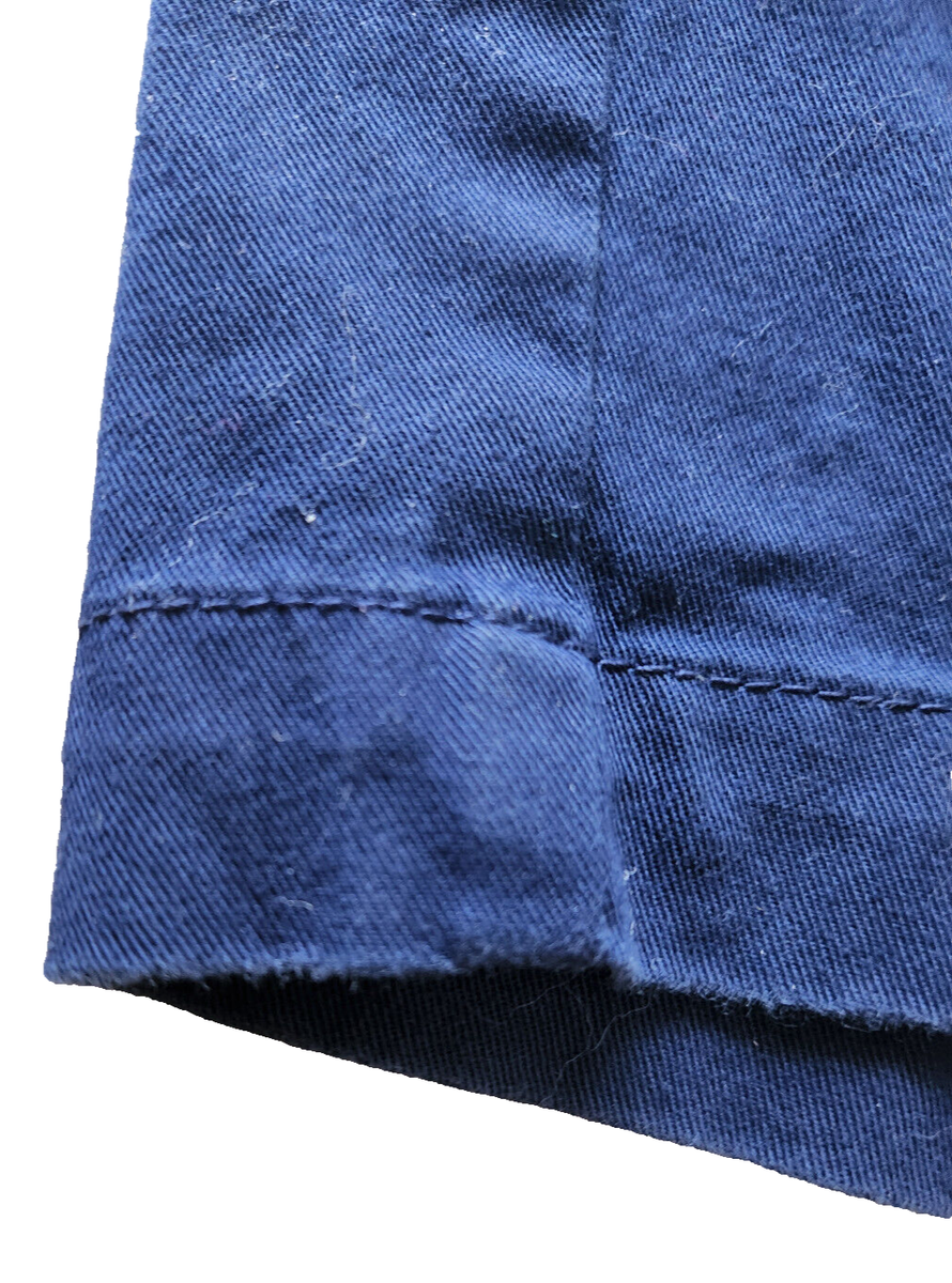 Salopette short Sofia en jeans bleu : Combishort Femme : Le Temps des Cerises