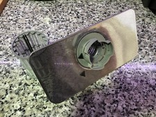 Filtro De Malla Y Rejilla De