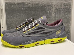 skechers go bionic