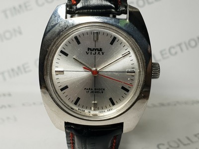 hmt vijay watch