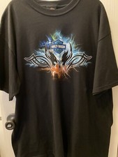 Harley Davidson Motorcycle Steel Cycle Washington, PA XL T-Shirt