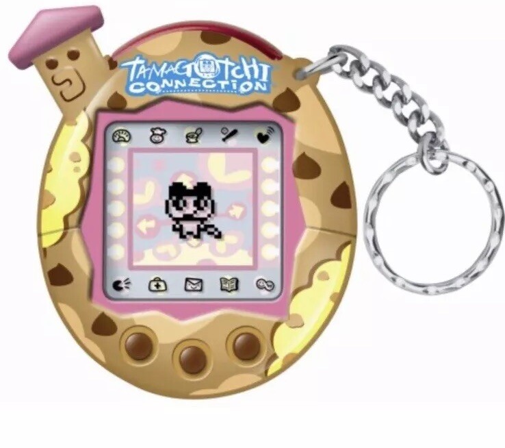 たまごっち　V5 2025年最新】Tamagotchi v5の人気アイテム - メルカリ