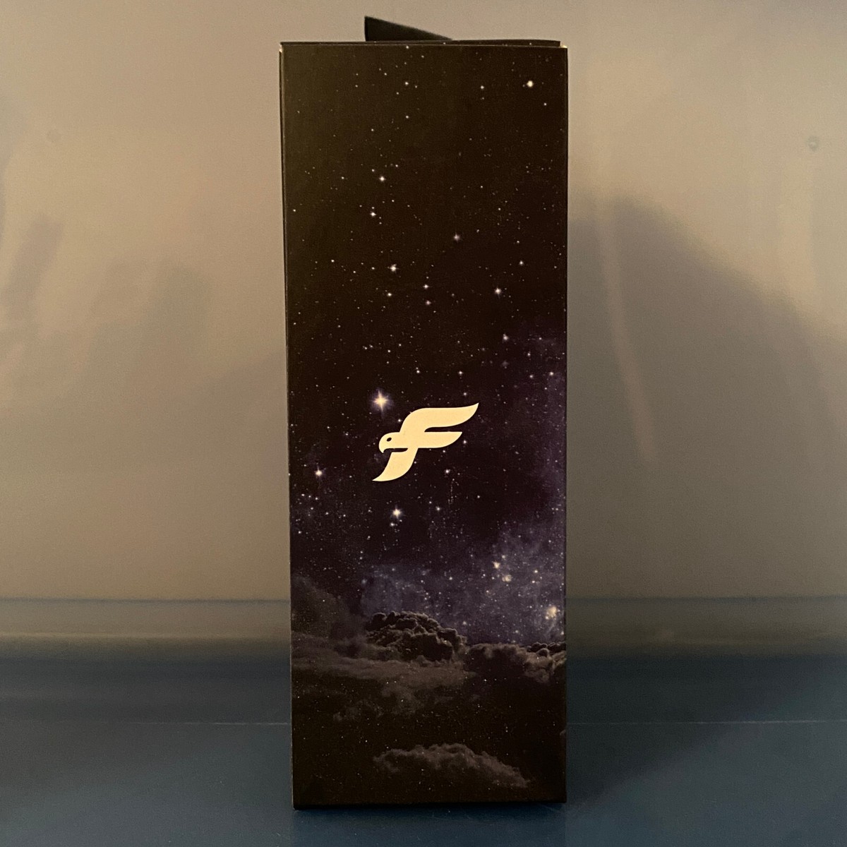 Finalmouse Ultralight Phantom with Phantomcord Gaming Mouse for