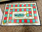 Vintage SONG BURST 50's & 60's Complete the Lyric Game by Hersch & co 1990 — photo 2