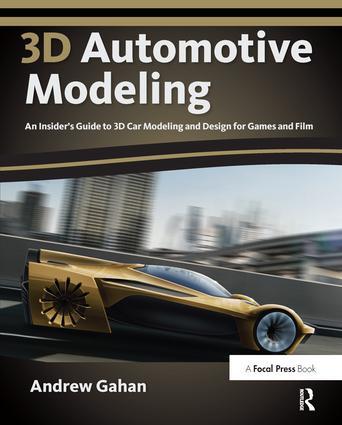 3d Automotive Modeling - Picture 1 of 1