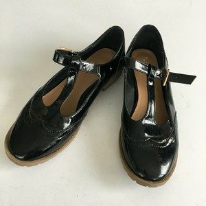 asos mary janes